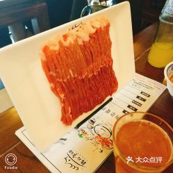 探訪京城清真美味 鴉兒李記銀錠橋店手切鮮羊肉口碑與實拍分享